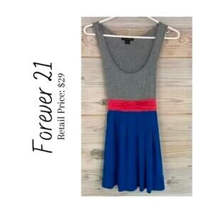 Forever 21 It's Like Magic Tunic